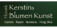 Kundenlogo von Blumen Kerstins BLUMENKUNST