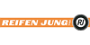 Kundenlogo von Reifen Jung GmbH