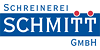 Kundenlogo von Schmitt GmbH