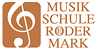Kundenlogo von Musikschule Rödermark e.V.