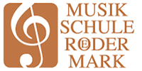 Kundenlogo von Musikschule Rödermark e.V.