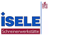 Kundenlogo von ISELE Schreinerwerkstätte