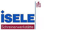 Kundenlogo von ISELE Schreinerwerkstätte