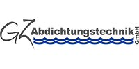 Kundenlogo von GZ-Abdichtungstechnik GmbH