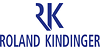 Kundenlogo von Kindinger Roland