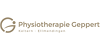 Kundenlogo von Physiotherapie Geppert