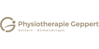 Kundenlogo von Physiotherapie Geppert Kundenlogo von Physiotherapie Geppert