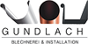 Kundenlogo von Gundlach Ferdi Blechner- u. Sanitärmeister