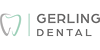 Kundenlogo von Dental-Labor Gerling GmbH