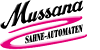 Kundenlogo von MUSSANA Hans Kratt GmbH