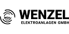 Kundenlogo von Wenzel Elektroanlagen GmbH