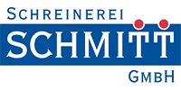Kundenlogo von Schreinerei Schmitt GmbH Innenausbau · Treppenbau Kundenlogo von Schreinerei Schmitt GmbH Innenausbau · Treppenbau