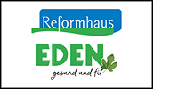 Kundenlogo von Reformhaus Eden Gastiger OHG Kundenlogo von Reformhaus Eden Gastiger OHG