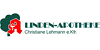 Kundenlogo von Linden - Apotheke