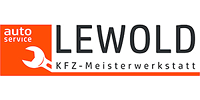 Kundenlogo von Autoservice Lewold