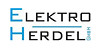 Kundenlogo von Elektro Herdel GmbH