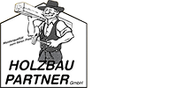 Kundenlogo von HOLZBAU PARTNER GmbH Kundenlogo von HOLZBAU PARTNER GmbH