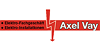 Kundenlogo von VAY AXEL