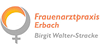 Kundenlogo von Walter-Stracke Birgit Frauenarztpraxis