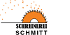 Kundenlogo von Schmitt Ralf GmbH Schreinerei
