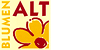 Kundenlogo von Blumen Alt