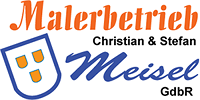 Kundenlogo von Malerbetrieb Meisel