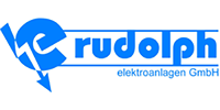 Kundenlogo von Rudolph Elektroanlagen GmbH