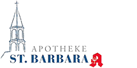 Kundenlogo von St. Barbara-Apotheke