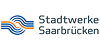 Kundenlogo von Stadtwerke Saarbrücken GmbH