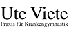 Kundenlogo von Krankengymnastik Viete Ute