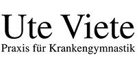 Kundenlogo von Krankengymnastik Viete Ute Kundenlogo von Krankengymnastik Viete Ute