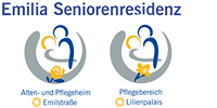 Kundenlogo von Emilia Seniorenresidenz Kundenlogo von Emilia Seniorenresidenz