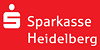 Kundenlogo von Sparkasse Heidelberg