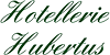 Kundenlogo von Hotellerie Hubertus