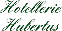 Kundenlogo von Hotellerie Hubertus