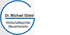 Kundenlogo von Göbel Michael