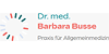 Kundenlogo von Hausärztliche Praxis Dr. Barbara Busse & Dr. Eva Freis