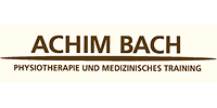 Kundenlogo von Bach Achim