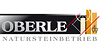 Kundenlogo von Oberle Natursteinbetrieb