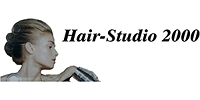 Kundenlogo von Hair Studio 2000 Katja Schmitt Kundenlogo von Hair Studio 2000 Katja Schmitt