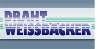 Kundenlogo von Draht-Weissbäcker