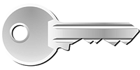 Kundenlogo von Schlüsseldienst Quack