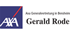 Kundenlogo von AXA Gerald Rode