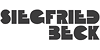 Kundenlogo von Beck Siegfried Werkzeugbau
