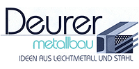 Kundenlogo von Schlosserei Deurer Markus