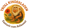 Kundenlogo von Troll Kinderladen Kundenlogo von Troll Kinderladen