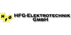 Kundenlogo von Elektrotechnik HFG GmbH