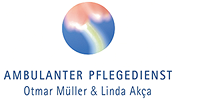 Kundenlogo von Ambulanter Pflegedienst Müller & Akca GmbH