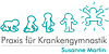 Kundenlogo von Praxis für Krankengymnastik Susanne Martin