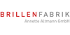 Kundenlogo von Brillenfabrik Annette Altmann GmbH